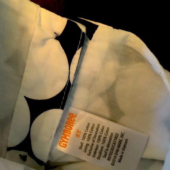 Gymboree Dress - Picture 3 of 5